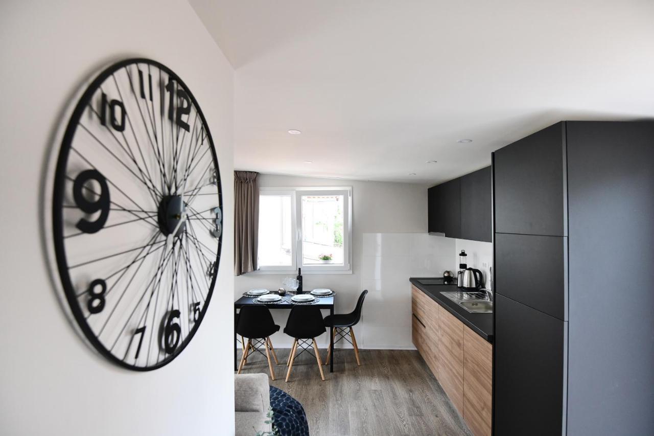 Exclusive Apartments Withlove Zadar Exteriér fotografie