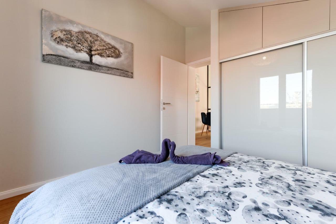 Exclusive Apartments Withlove Zadar Exteriér fotografie