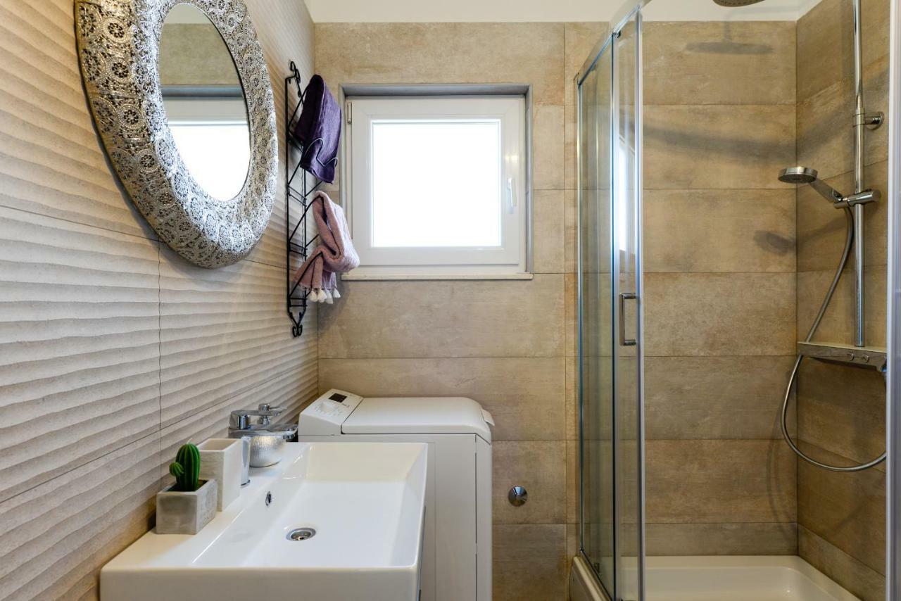 Exclusive Apartments Withlove Zadar Exteriér fotografie