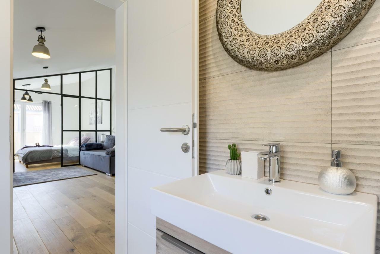 Exclusive Apartments Withlove Zadar Exteriér fotografie